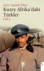 Kuzey Afrika'daki Türkler Cilt 2 - Dorlion Yayınevi