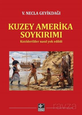 Kuzey Amerika Soykırımı - 1