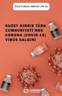 Kuzey Kıbrıs Türk Cumhuriyeti'nde Corona (Covid-19) Virüs Salgını - 1