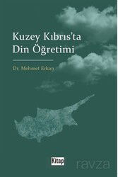Kuzey Kıbrıs'ta Din Öğretimi - Kitap Dünyası (Konya)