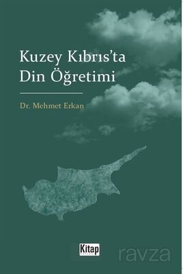 Kuzey Kıbrıs'ta Din Öğretimi - 1