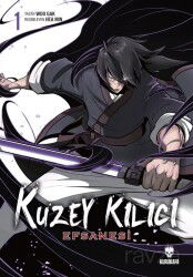 Kuzey Kılıcı Efsanesi 1 - Kurukafa