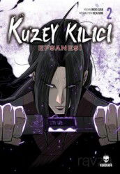 Kuzey Kılıcı Efsanesi 2 - Kurukafa