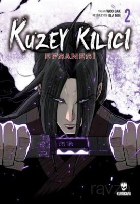 Kuzey Kılıcı Efsanesi 2 - 1