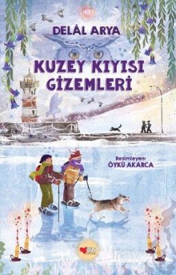 Kuzey Kıyısı Gizemleri - 1