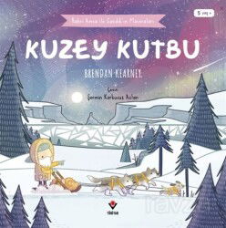 Kuzey Kutbu - Tübitak Yayınları