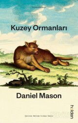 Kuzey Ormanları - Holden Kitap