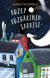 Kuzey Rüzgarının Şarkısı - Carpe Diem Kitap
