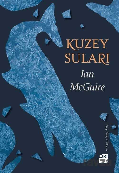 Kuzey Suları - Doğan Kitapçılık