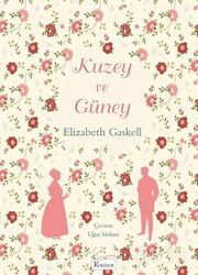 Kuzey ve Güney (Bez Cilt) - Koridor Yayıncılık