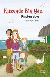 Kuzeyde Bir Yaz - Günışığı Kitaplığı