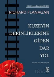 Kuzeyin Derinliklerine Giden Dar Yol - Sia Kitap