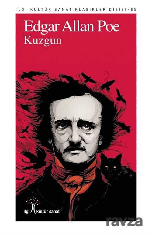 Kuzgun - İlgi Kültür Sanat Yayınları