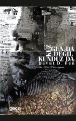 Kuzgun da Değil Kunduz da - Gece Kitaplığı