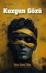 Kuzgun Gözü - Ayrıkotu Yayınları