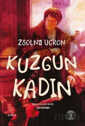 Kuzgun Kadın - Everest Yayınları