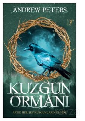 Kuzgun Ormanı - 1