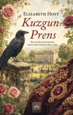 Kuzgun Prens - 1