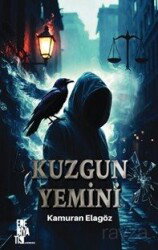 Kuzgun Yemini - Edebiyatist Yayınevi