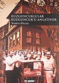 Kuzguncuklular Kuzguncuk'u Anlatıyor - İleri Yayınları