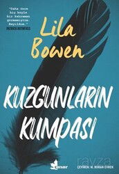 Kuzgunların Kumpası - Çınar Yayınları