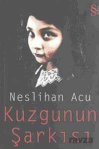 Kuzgunun Şarkısı - Everest Yayınları