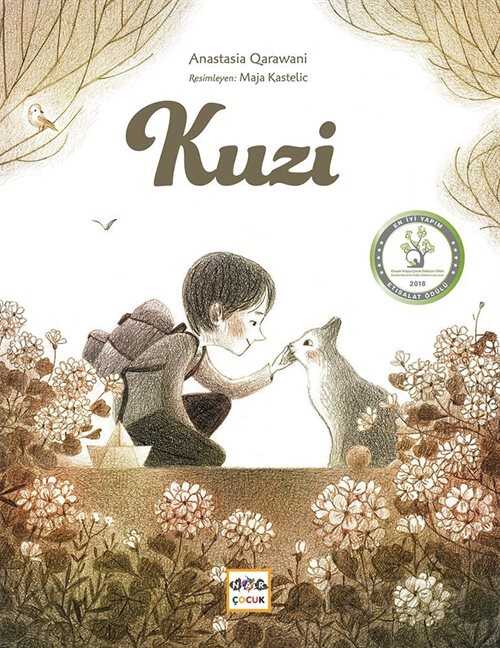 Kuzi - Nar Yayınları