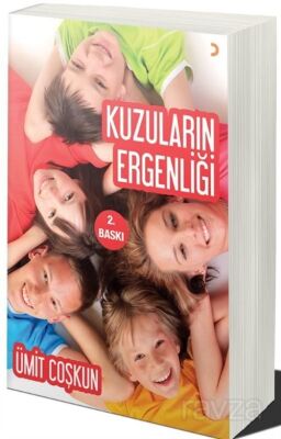 Kuzuların Ergenliği - 1