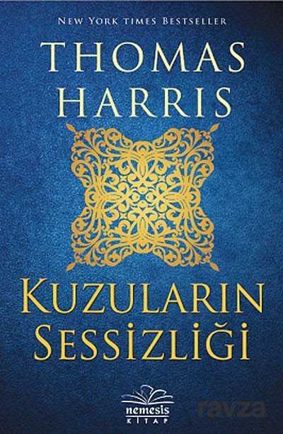 Kuzuların Sessizliği - 1