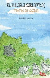 Kuzularla Saklambaç - Çıra Yayınları