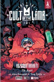 Kuzunun Tarikatı İlk Ayet - 1