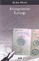 Kvangvamun Kavşağı - Yapı Kredi Yayınları