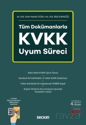 KVKK Uyum Süreci - 1
