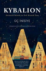 Kybalion - Kumran Yayınları