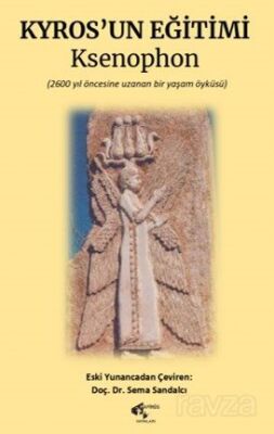 Kyros'un Eğitimi - 1