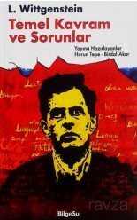 L. Wittgenstein : Temel Kavram ve Sorunlar - Bilgesu Yayıncılık