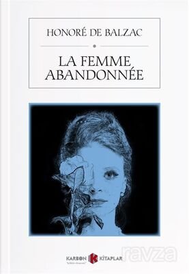 La Femme Abandonnee - 1