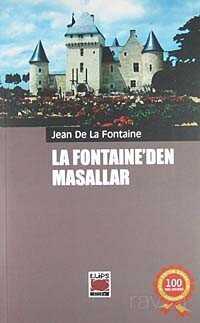 La Fontaine'den Masallar - Elips Kitap