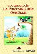 La Fontaine'den Öyküler - Uğurböceği Yayınları