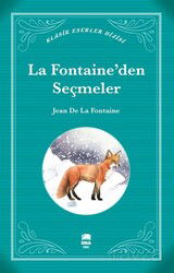 La Fontaine'den Seçmeler - Ema Genç Kitap