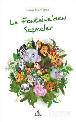 La Fontaine'den Seçmeler - Milli Eğitim Bakanlığı