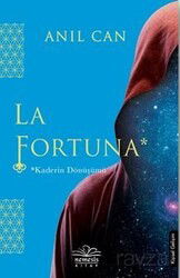 La Fortuna - Nemesis Kitap