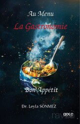 La Gastronomie - Gece Kitaplığı
