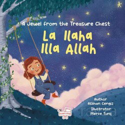 La Ilaha Illa Allah / A Jevel from the Treasure Chest - Puset Kitap