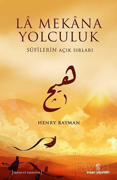 La Mekana Yolculuk - İnsan Yayınları