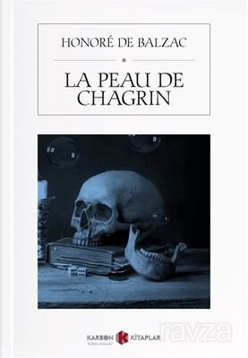 La Peau De Chagrin - 1