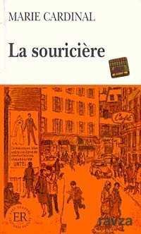 La souriciere (Niveau-5) 1400-1800 mots -Fransızca Okuma Kitabı - 1