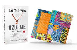 La Tahzen Üzülme Allah Bizimle! (La Tahzen Defteri ile Birlikte) - Az Kitap