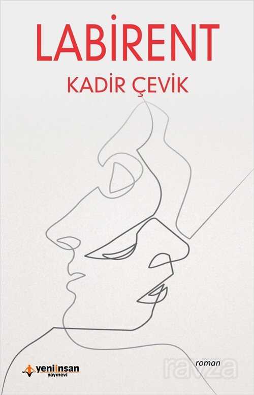 Labirent - Yeni İnsan Yayınevi
