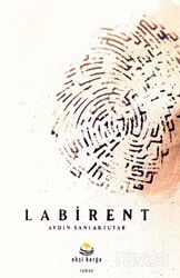 Labirent - Ekşi Karga Yayınları